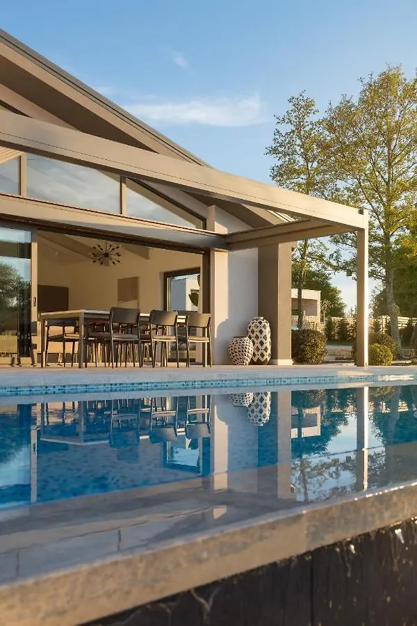 Villa Artemis Sveti Petar u Sumi