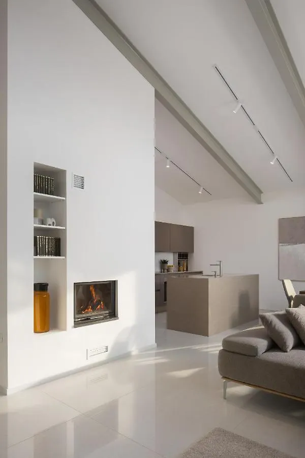 Villa Artemis Sveti Petar u Sumi كرواتيا