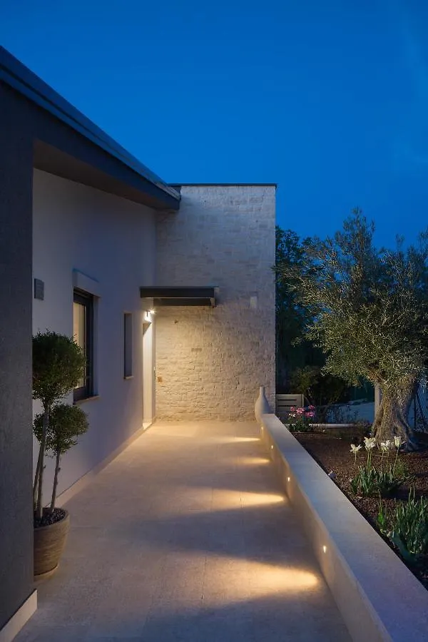 Villa Artemis Sveti Petar u Sumi