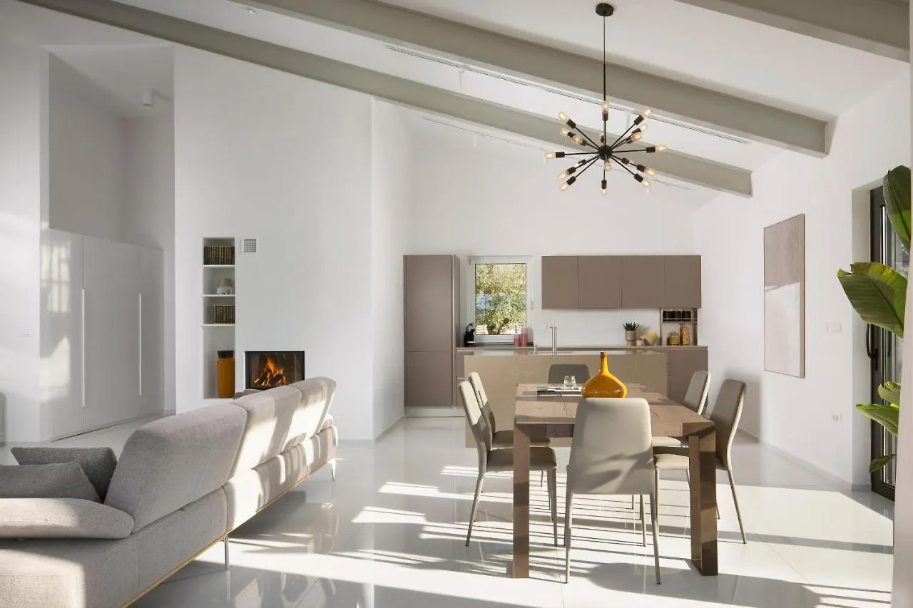 Villa Artemis Sveti Petar u Sumi