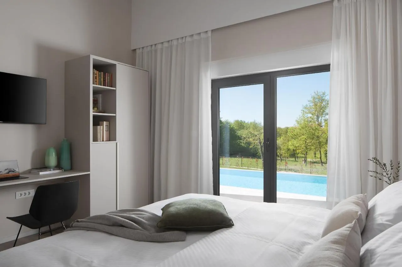 Villa Artemis Sveti Petar u Sumi 0*,  كرواتيا